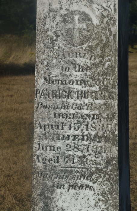 wording on tombstone 